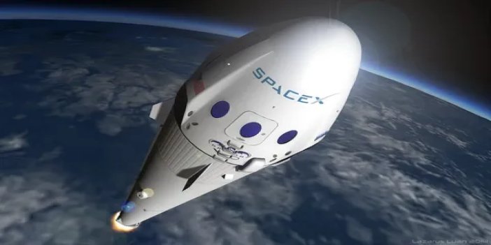 Elon Musk ve Jeff Bezos'a vergide 'uzay yarışı' indirimi