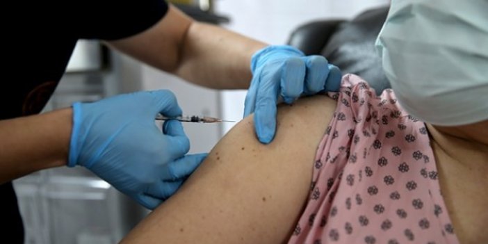 Çin aşısında ilk sonuçlar gelmeye başladı, 113 gönüllüye uygulanmıştı hangi yan etkiler görüldü