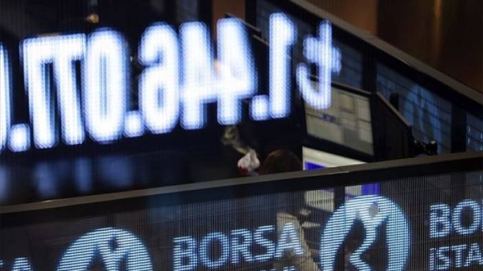 Borsa bugüne nasıl başladı? İşte borsada son durum (10 Aralık 2020)