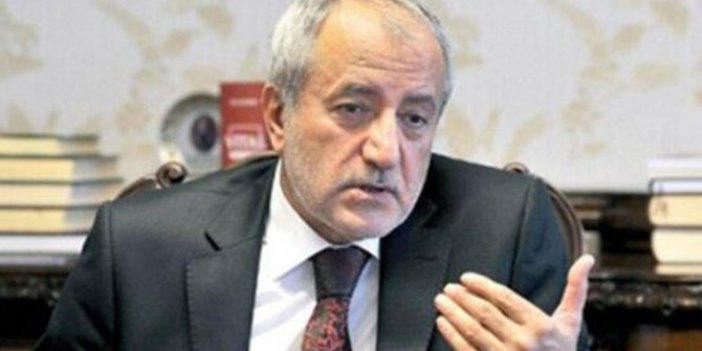 AKP'li Mehmet İhsan Arslan'a verilen ceza belli oldu