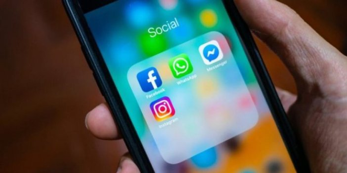 Messenger ve Instagram çöktü mü, Facebook açıkladı
