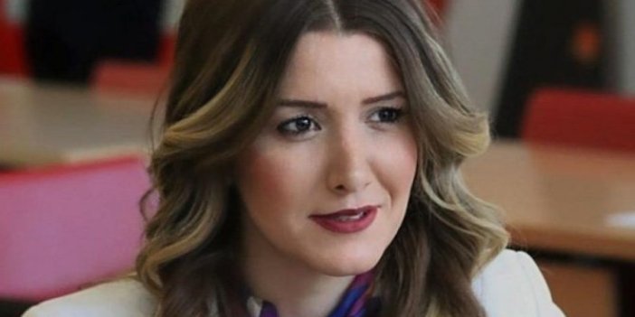 CHP'li Banu Özdemir'in  'Çav Bella' davasında karar