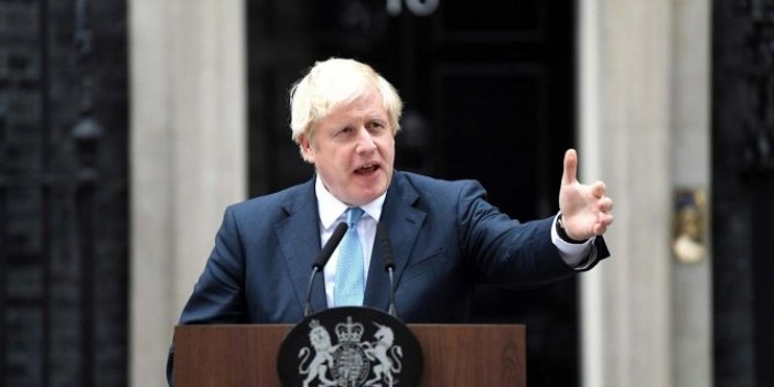 İngiltere Başbakanı Johnson 'Hazır olun' diyerek uyardı