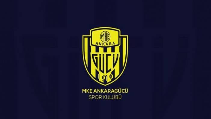 Ankaragücü’nde korona şoku (10 Aralık 2020)