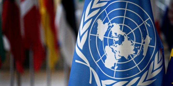 Birleşmiş Milletler'den korkutan uyarı