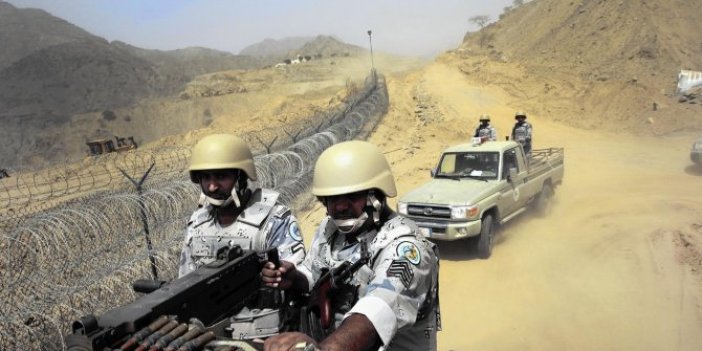 Yemen'de silahlar yeniden ateşlendi