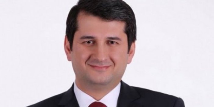İYİ Partili Özkan korona pozitif çıktı