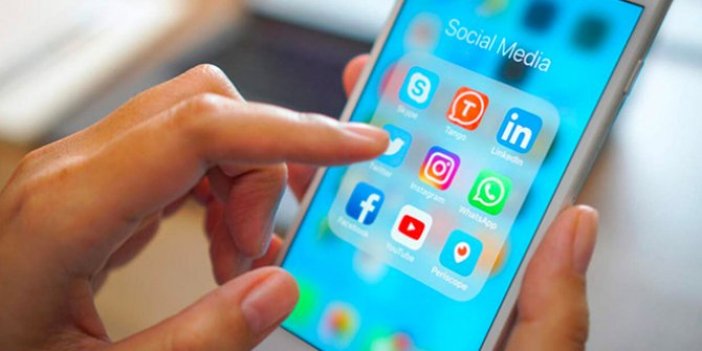 Facebook, Twitter ve Youtube’a bir ceza daha geldi