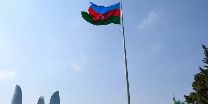 Azerbaycan'da yeni gelişme