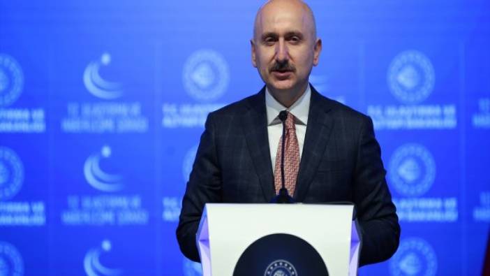 Bakan Karaismailoğlu açıkladı. Türksat 5A ay sonunda uzaya gönderiliyor