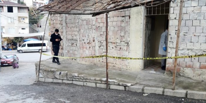 Kocaeli'de soba zehirlenmesi: Hurdacılık yapan karı koca hayatını kaybetti