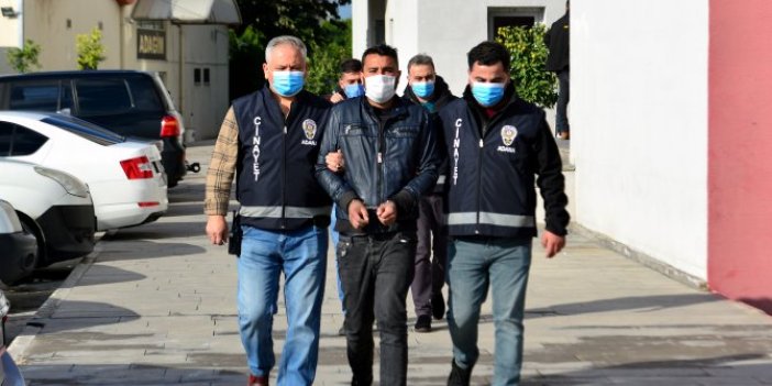 Adana’da bıçaklanarak öldürüldü. Kardeş olan 2 zanlı yakalandı, işte cinayetin nedeni