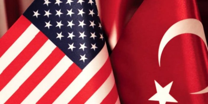 Flaş... Flaş.. ABD’den Türkiye’ye yaptırım kararı