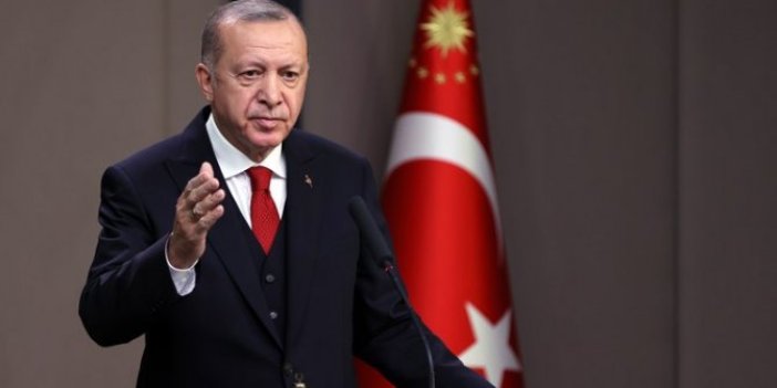 Erdoğan: Kiralarda düzenlemeye gidiyoruz