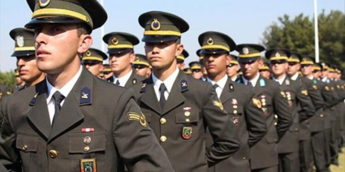 TSK astsubay alımı ilanı yayınladı, Astsubay başvuru şartları neler?