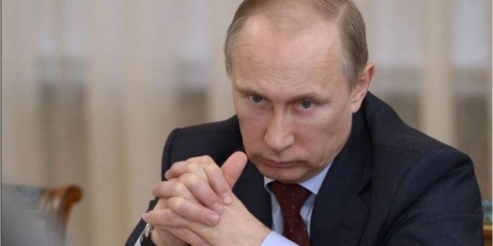 Putin'den Rus ekonomisi ile ilgili flaş eleştiri
