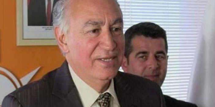 AKP'li Muğla Milletvekili Mehmet Yavuz Demir korona virüse yakalandı