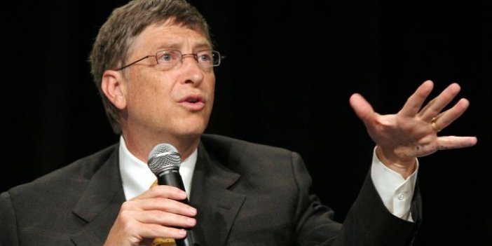 Bill Gates koronada en kötü dönemi ve ölecek insan sayısını açıkladı. En kötüsünün henüz gerçekleşmediğini belirtti