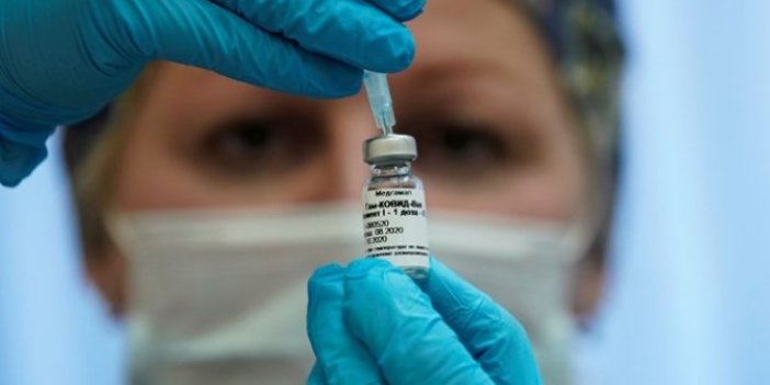 Rus aşısının nihai koruma oranı açıklandı