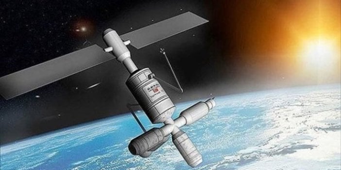 Airbus'tan Türksat 5A açıklaması