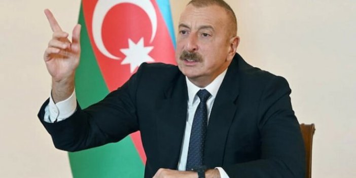 Azerbaycan Cumhurbaşkanı İlham Aliyev’den ABD’ye tepki, Türkiye’ye S-400 yaptırım kararı alınmıştı