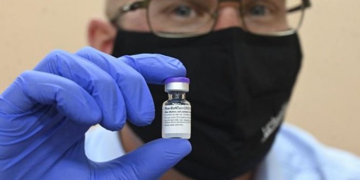 Dünya Sağlık Örgütü'nden endişe veren aşı uyarısı