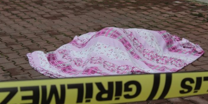 6. kattan düşen 12 yaşındaki çocuk hayatını kaybetti