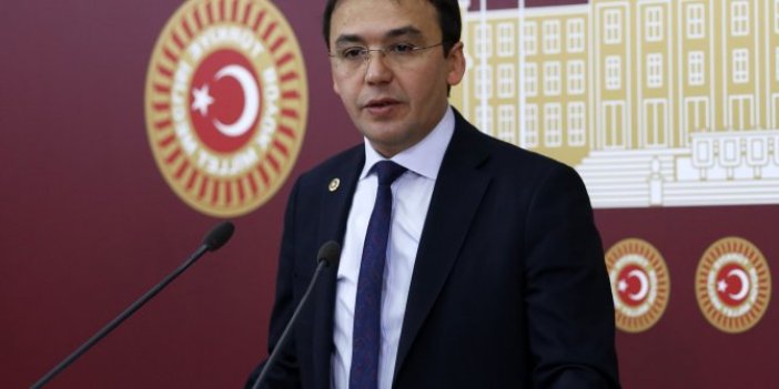 CHP'li vekil Bakan'ın cevaplayamadığı pozitif pozitif vaka sorusunu açıkladı: Arkasından telefonlarım kesilmedi