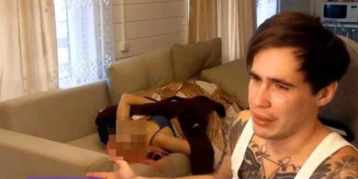 Rus Youtuber Stas Reeflay’in ölen hamile sevgilisi hipotermi değil çoklu kafa travması geçirmiş