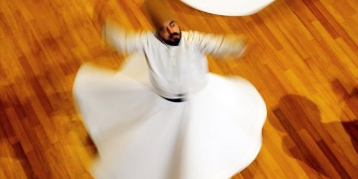Mevlana Celaleddin-i Rumi vefatının 747. yılında anılıyor