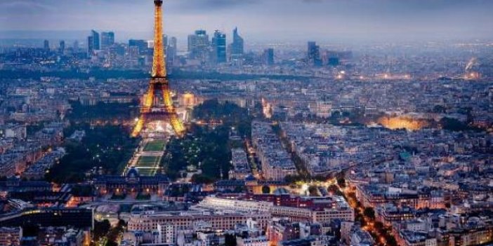Paris Belediyesine 90 bin Euro ceza, Sauvadet yasası ihlal edildi