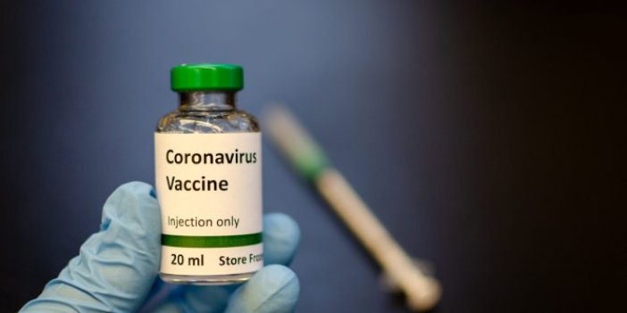 İngiltere'de korona aşısı hızla uygulanmaya başlandı