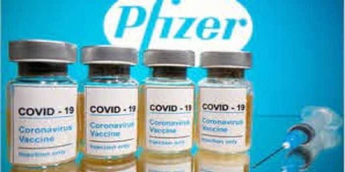 Pfizer-BioNTech aşısında endişe verici gelişme. ABD’de sağlık çalışanı korona aşısı olunca ortaya çıktı