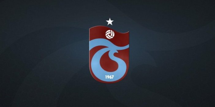 Trabzonspor'da 3 futbolcu kadro dışı