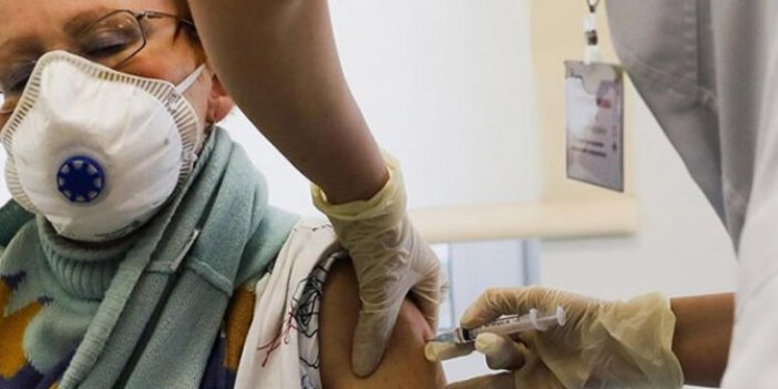 Flaş flaş. Dünya Sağlık Örgütü açıkladı. Tüm dünyanın beklediği korona aşısında çok kötü haber