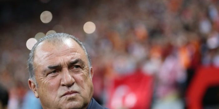 Fatih Terim, kaç maç ceza alacak? Rıdvan Dilmen canlı yayında duyurdu