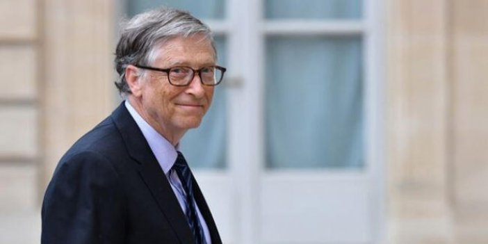Olağan şüpheli Bill Gates'ten dikkat çeken korona aşısı açıklaması
