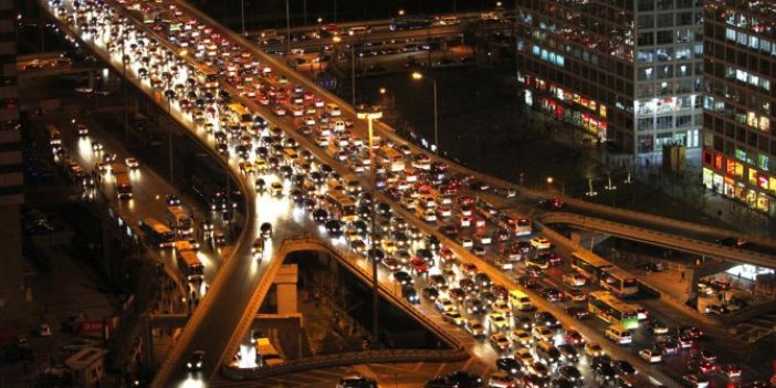 İstanbul trafiğine yeni çözüm. Artık kaçış yok