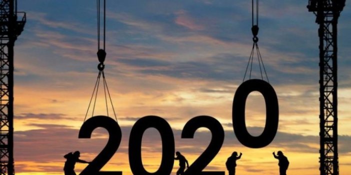 9 gün sonra lanetli yıl 2020’nin bitmesini kutlamaya hazır mısınız? 2021'de neler olacak?