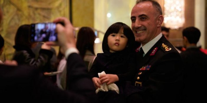 Çin, kahraman Türk askerini konuşuyor