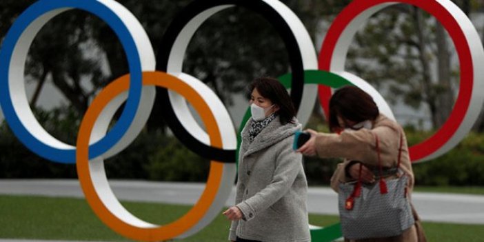 Tokyo Olimpiyatlarının bütçesi 15 milyar dolar