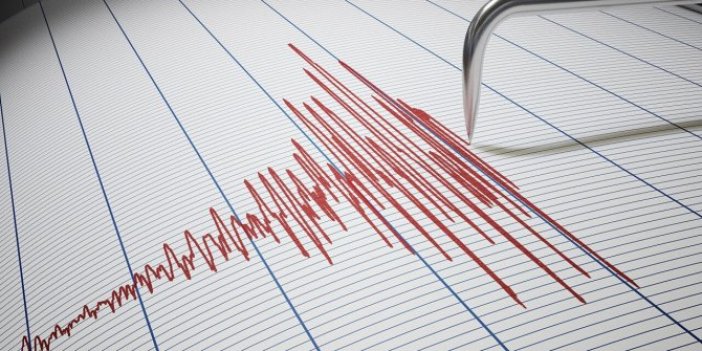 Muğla'da 4.2 şiddetinde deprem