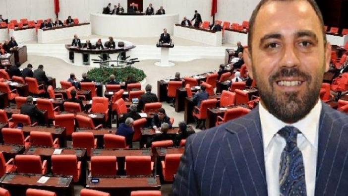 Meclis’te Hamza Yerlikaya tartışması. AKP sahte diplomayı böyle savundu