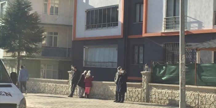 Elazığ'da deprem