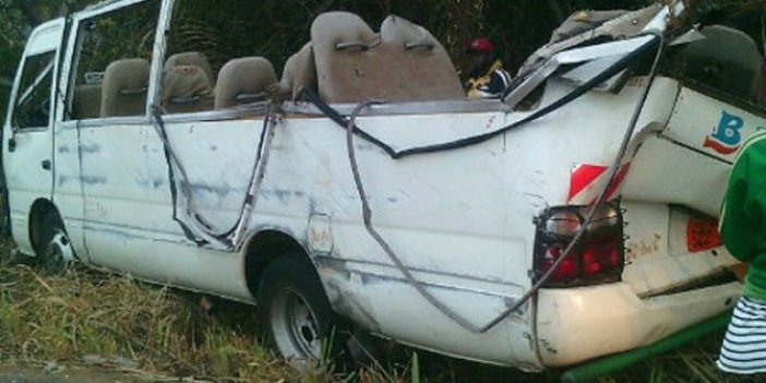 Kamerun’da katliam gibi kaza: 37 ölü