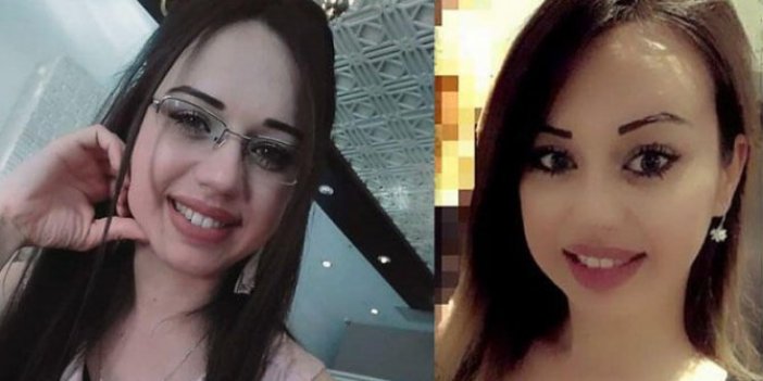 Antalya’da kadın güvenlik görevlisi Cansu’nun sır ölümü. Sevgilisi manzarayı görünce şoke oldu