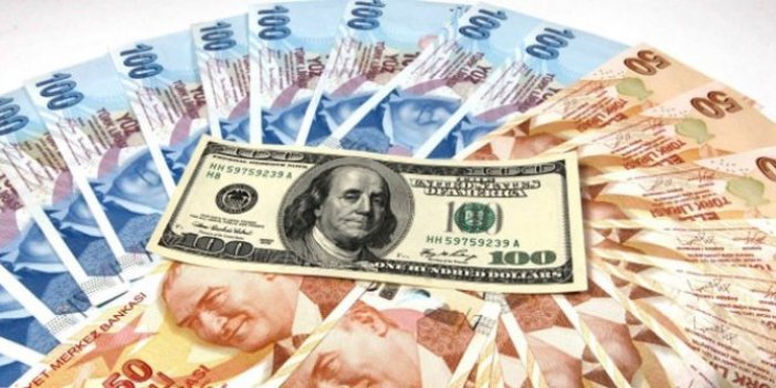 Commerzbank'dan flaş Türk Lirası açıklaması
