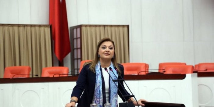 CHP’li Burcu Köksal’dan yeni asgari ücret çıkışı