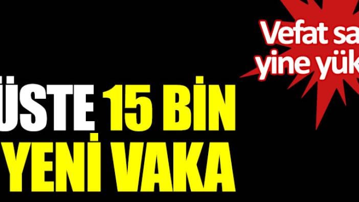 Sağlık Bakanı Fahrettin Koca korona virüste son durumu açıkladı (28 Aralık 2020)