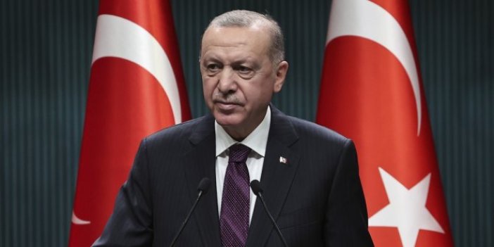 Cumhurbaşkanı Erdoğan'dan zehir zemberek suçlama